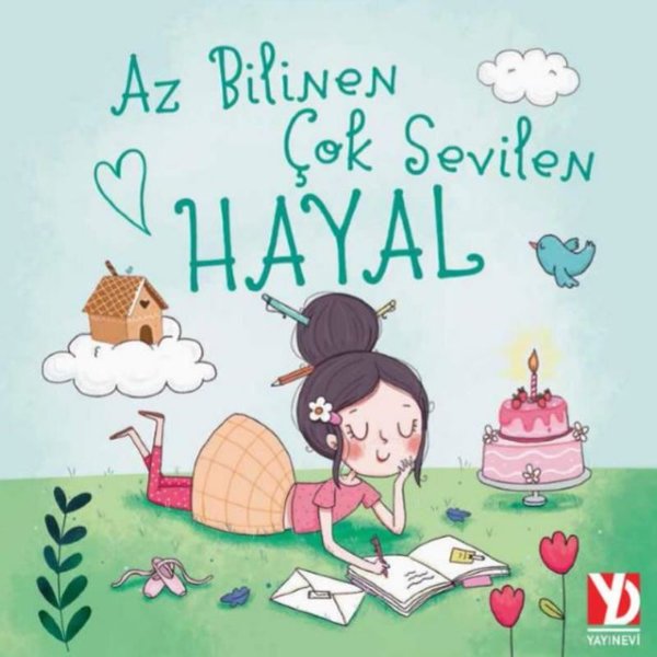 Az Bilinen Çok Sevilen Hayal.pdf