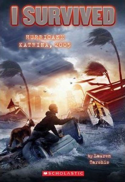 I Survived Hurricane Katrina, 2005 (I Survived #3).pdf