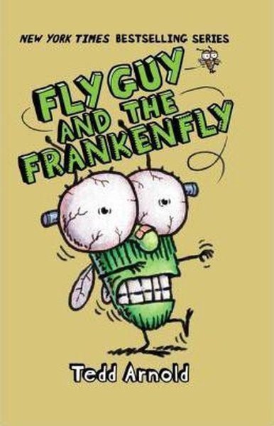 Fly Guy and the Frankenfly.pdf