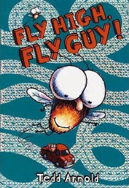 Fly High, Fly Guy!.pdf
