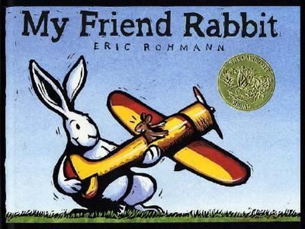 My Friend Rabbit (CALDECOTT MEDAL BOOK).pdf