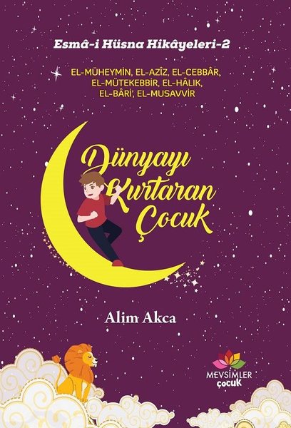 Dünyayı Kurtaran Çocuk:Esma-i Hüsna Hikayeleri-2.pdf