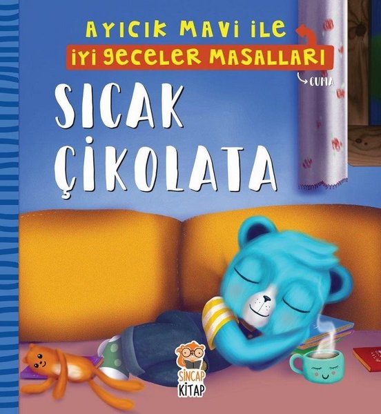 Sıcak Çikolata-Ayıcık Mavi ile İyi Geceler Masalları.pdf