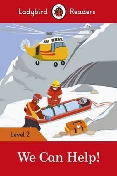 We Can Help! - Ladybird Readers Level 2.pdf