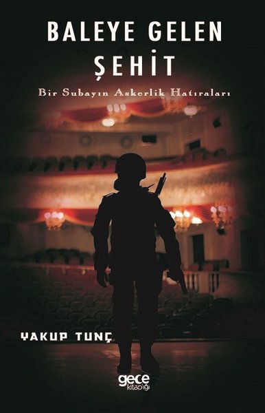 Baleye Gelen Şehit-Bir Subayın Askerlik Hatıraları.pdf