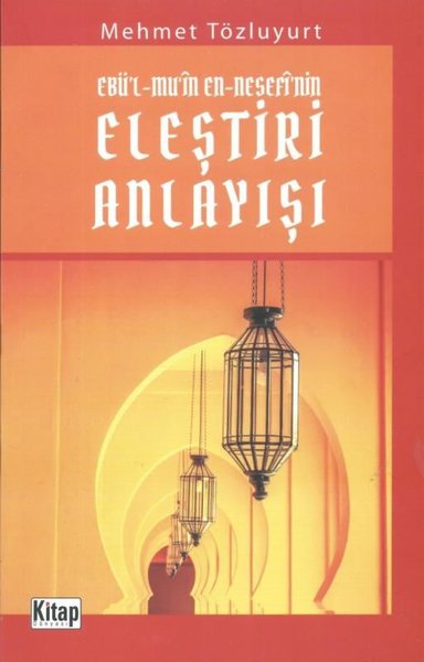 Ebül-Muin En-Nesefinin Eleştiri Anlayışı.pdf