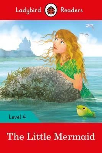 The Little Mermaid - Ladybird Readers Level 4.pdf