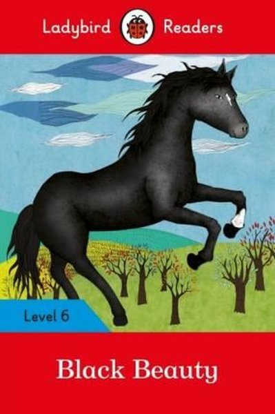 Ladybird Readers Level 6 Black Beauty.pdf