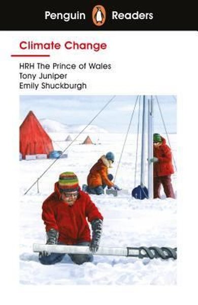 Penguin Readers Level 3: Climate Change.pdf