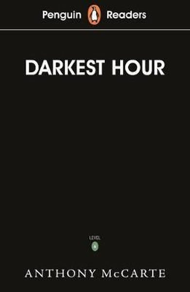 Penguin Readers Level 6: Darkest Hour.pdf