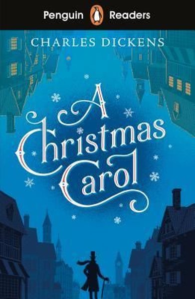Penguin Readers Level 1: A Christmas Carol.pdf