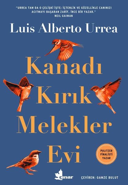 Kanadı Kırık Melekler Evi.pdf