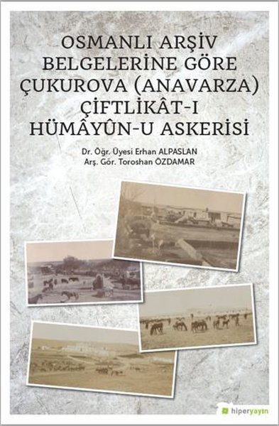 Osmanlı Arşiv Belgelerine Göre Çukurova.pdf