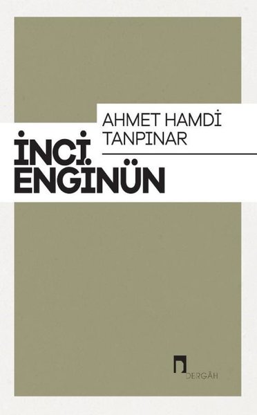 Ahmet Hamdi Tanpınar: İnci Enginün Bütün Eserieri-3.pdf