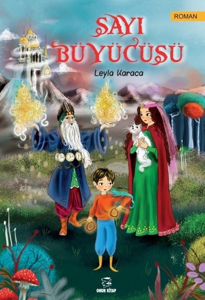 Sayı Büyücüsü.pdf