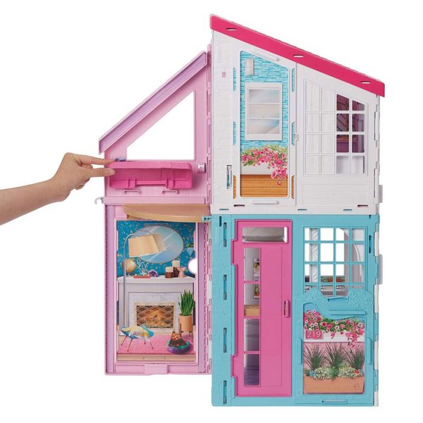 Barbie�nin Malibu Evi Fiyatı , Hemen Satın Al idefix