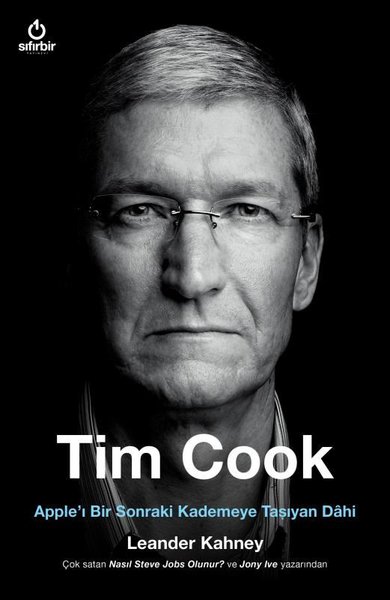 Tim Cook: Appleı Bir Sonraki Kademeye Taşıyan Dahi.pdf