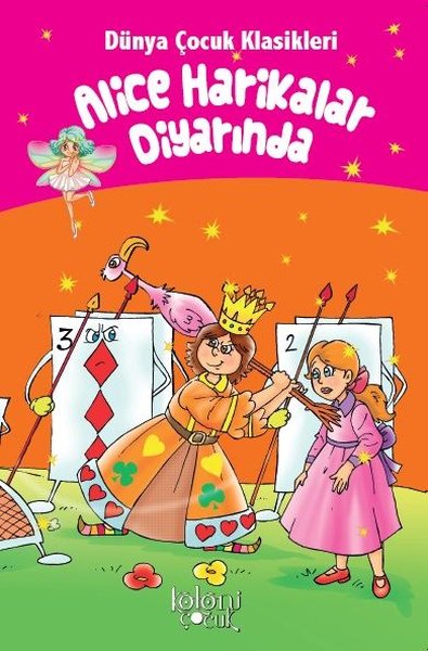 Alice Harikalar Diyarında-Dünya Çocuk Klasikleri.pdf