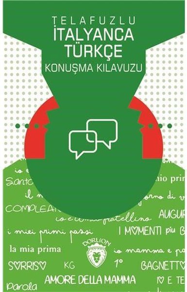 Telafuzlu İtalyanca Türkçe Konuşma Kılavuzu.pdf
