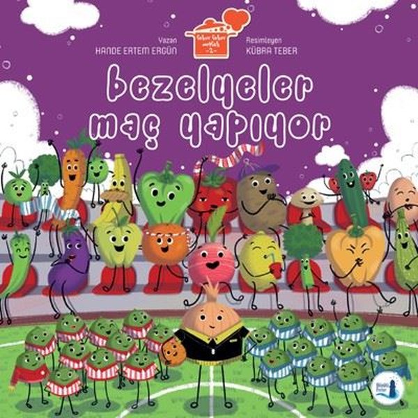Bezelyeler Maç Yapıyor.pdf