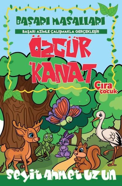 Özgür Kanat-Başarı Masalları.pdf