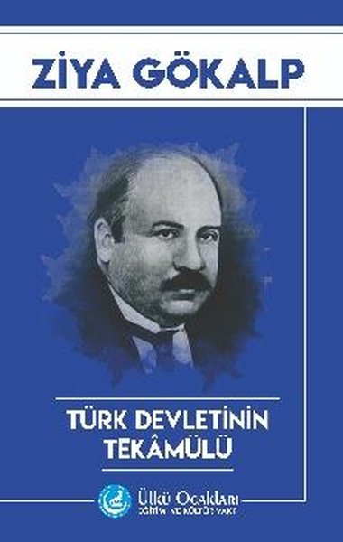 Türk Devletinin Tekamülü.pdf
