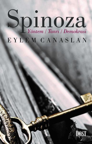 Spinoza: Yöntem-Tanrı-Demokrasi.pdf