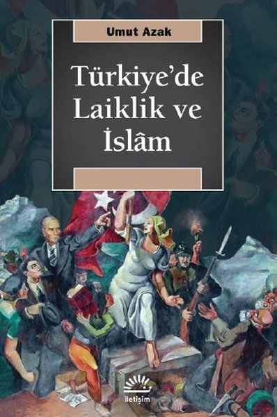 Türkiyede Laiklik ve İslam.pdf