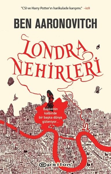 Londra Nehirleri.pdf