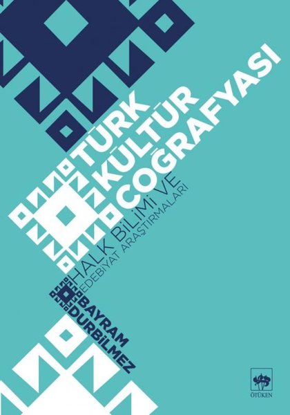 Türk Kültür Coğrafyası Halk Bilimi ve Edebiyat.pdf