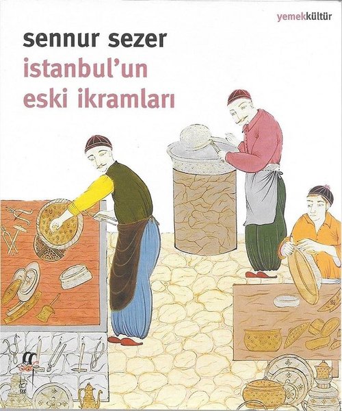 İstanbulun Eski İkramları.pdf