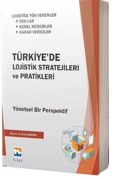 Türkiyede Lojistik Stratejileri ve Pratikleri.pdf