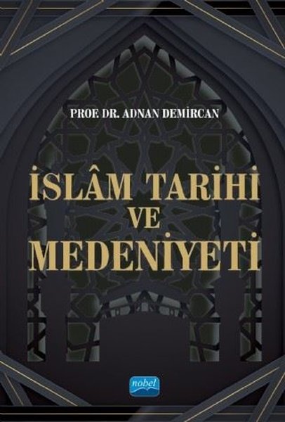 İslam Tarihi ve Medeniyeti.pdf