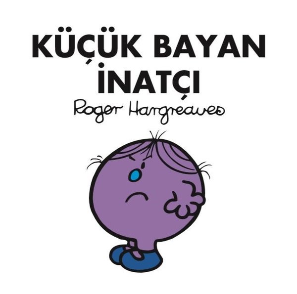 Küçük Bayan İnatçı.pdf