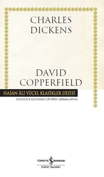 David Copperfield-Hasan Ali Yücel Klasikler.pdf