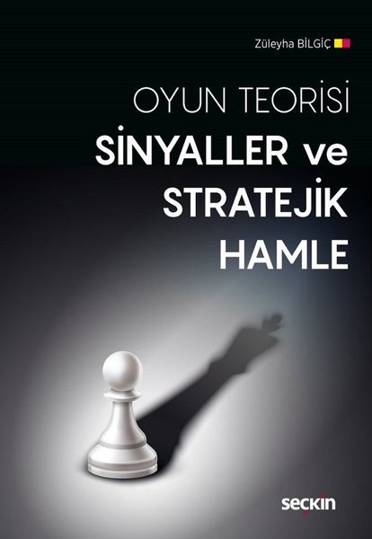 Sinyaller ve Stratejik Hamle-Oyun Teorisi.pdf