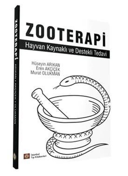 Zooterapi-Haycan Kaynaklı ve Destekli Tedavi.pdf