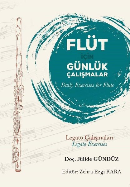 Flüt İçin Günlük Çalışmalar.pdf