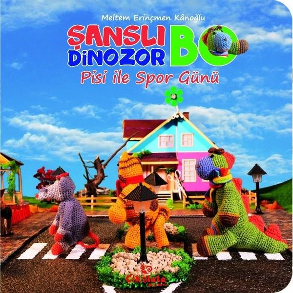 Pisi İle Spor Günü-Şanslı Dinazor Bo.pdf