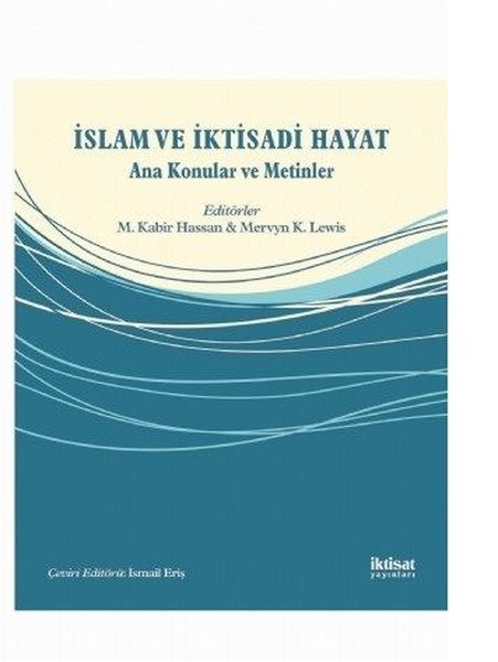 İslam ve İktisadi Hayat-Ana Konular ve Metinler.pdf