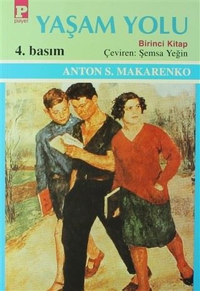Yaşam Yolu Seti-2 Kitap Takım.pdf