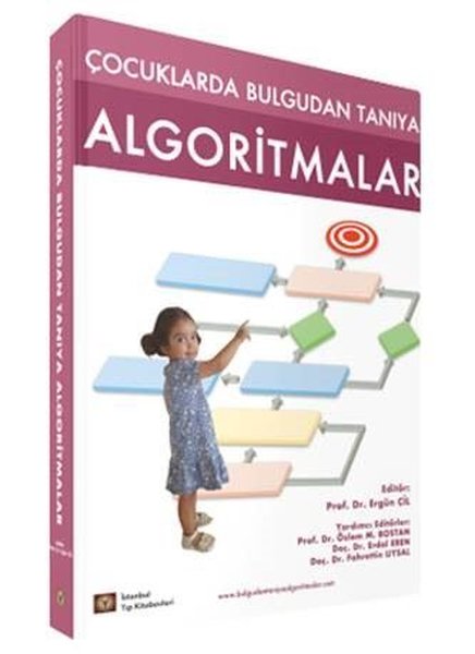 Çocuklarda Bulgudan Tanıya Algoritmalar.pdf