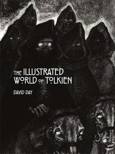 The Illustrated World of Tolkien - 1