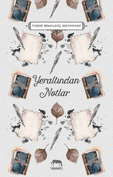 Yeraltından Notlar.pdf