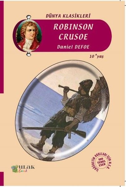 robinson crusoe bangla pdf