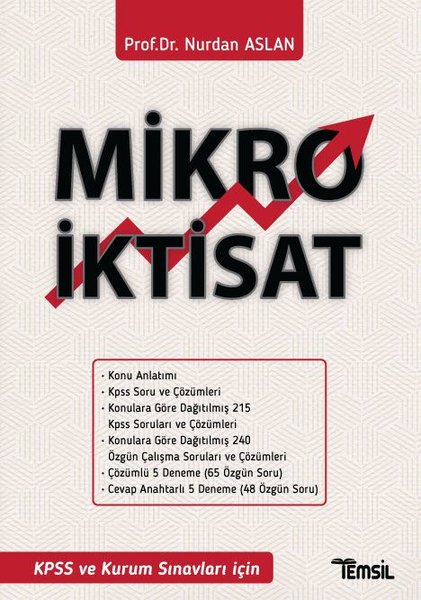 Mikro İktisat-KPSS ve Kurum Sınavları için.pdf