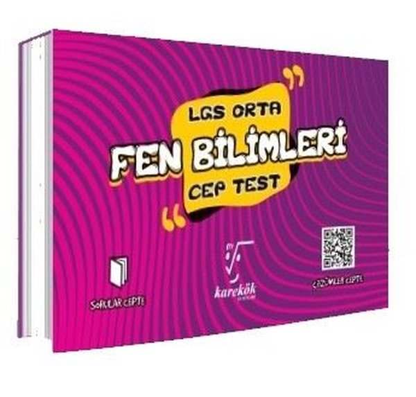 LGS Orta Fen Bilimleri Cep Test.pdf