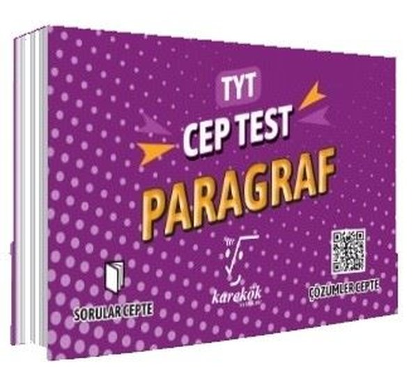 TYT Paragraf Cep Test.pdf