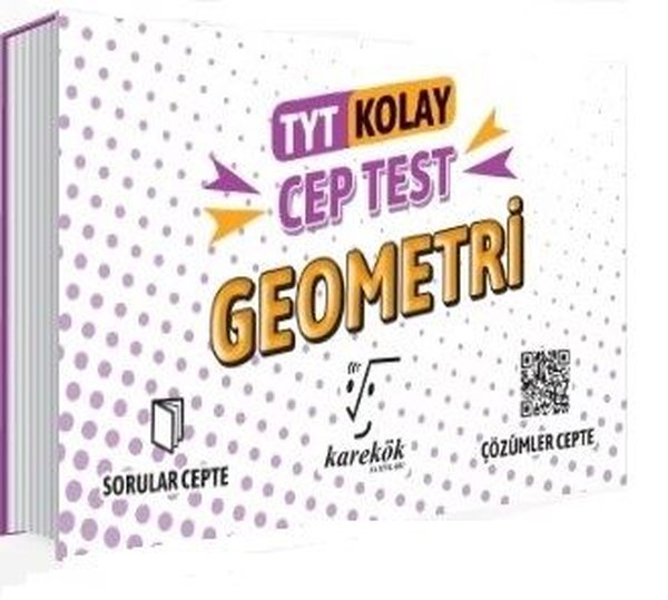 TYT Kolay Geometri Cep Test.pdf