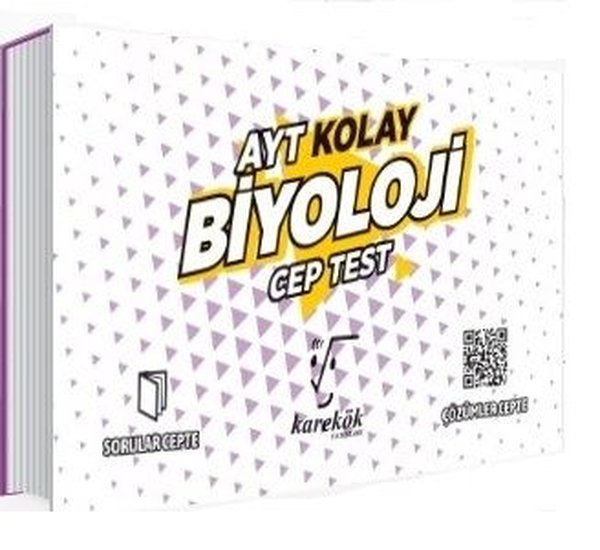 AYT Kolay Biyoloji Cep Test.pdf